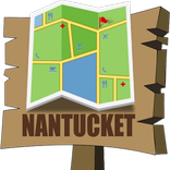Nantucket Map