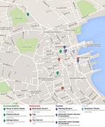 Nantucket Map تصوير الشاشة 7