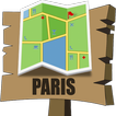 Paris Map