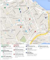Rio Map capture d'écran 1