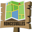 Roncesvalles Map APK