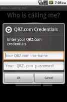 Who Is Calling Me? captura de pantalla 3