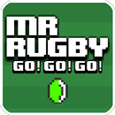 Mr Rugby Go! Go! Go! APK