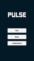 Pulse โปสเตอร์