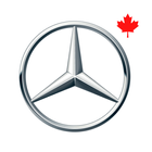 Mercedes-Benz Canada AR icône