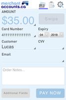 Merchant Accounts.ca Payments imagem de tela 1