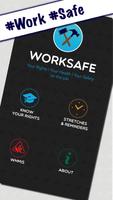 WorkSafe 포스터