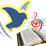 TJC Bible and Hymn Web App icon