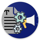 Fala Ai! - Leitor e Compartilhador de Texto APK