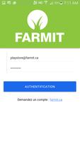 Farmit: Horodateur Cartaz