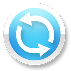 WiFi Direct File Transfer icon