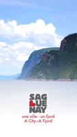 Saguenay Une Ville - Un Fjord スクリーンショット 3