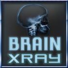 Brain Xray Scanner ไอคอน