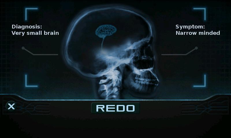 Brain Xray Scanner For Android Apk Download - pea brain roblox