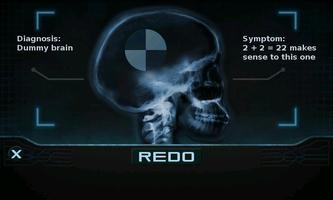 Brain Xray Scanner ภาพหน้าจอ 3