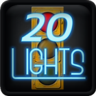 20 Lights icône