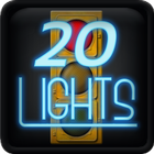 20 Lights ikona