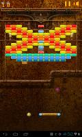 Steampunk Brick Breaker Ekran Görüntüsü 1
