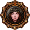10 Steampunk Clocks Faces APK