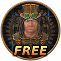 Steampunk Face Free