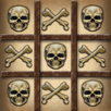 Tic Tac Toe 6 Themes Sams APK