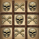 Tic Tac Toe 6 Themes Sams APK