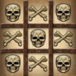 Tic Tac Toe 6 Themes Sams