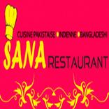 Sana Restaurant
