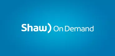 Shaw On Demand Search