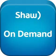 Shaw On Demand Search アプリダウンロード