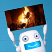 Shaw Fire Log APK