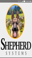 Shepherd Staff App Affiche