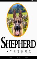 2 Schermata Shepherd Staff App