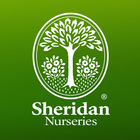 Sheridan Nurseries Garden App ikon