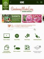 Sheridan Nurseries Garden App screenshot 1