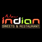 New Indian आइकन