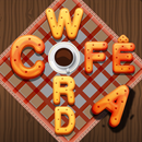 Cafe Word Search with Friends APK