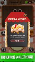 Cafe Word Search with Friends Screenshot 1