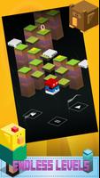 LOST WAY - In The Cube WORLD 포스터