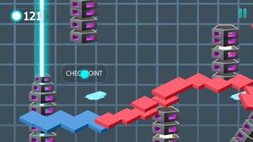 Crossing Way ภาพหน้าจอ 3