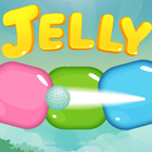 Jelly Roller Unlock the Ball ícone