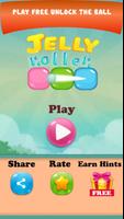Jelly Roller Unlock the Ball Cartaz