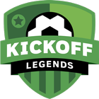 Kickoff Legends icono