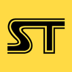 stoneTRADE 圖標