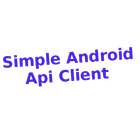 Easy Android Api Client ikona