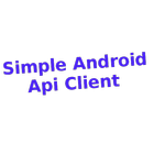 Easy Android Api Client icon