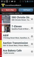 Surveillance Watch স্ক্রিনশট 2