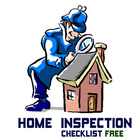 Home Inspection Checklist App Zeichen