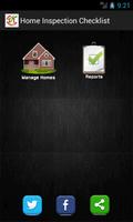 Home Inspection Checklist App Plakat