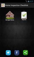 Home Inspection Vancouver App پوسٹر
